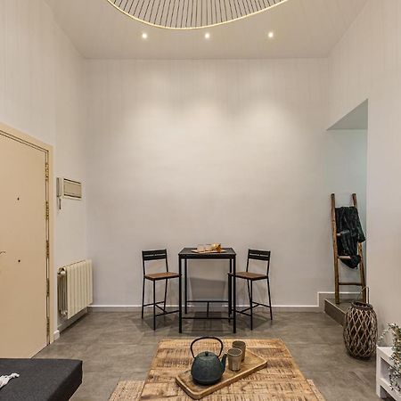 Apartament Beautiful Flat Close To Plaza De Mayor 4Peopl1Bath Con24 Madryt Zewnętrze zdjęcie