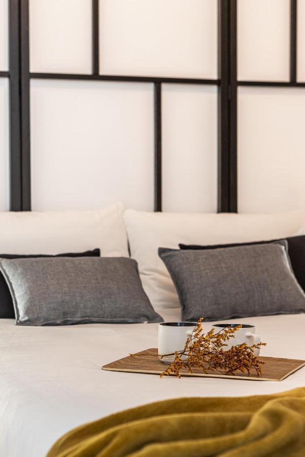 Apartament Beautiful Flat Close To Plaza De Mayor 4Peopl1Bath Con24 Madryt Zewnętrze zdjęcie