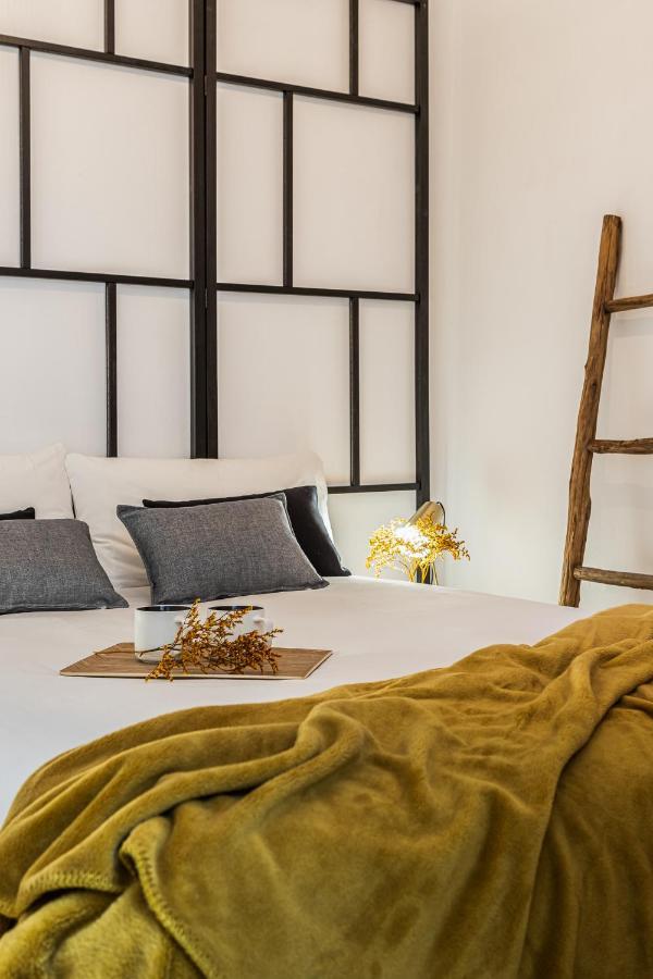 Apartament Beautiful Flat Close To Plaza De Mayor 4Peopl1Bath Con24 Madryt Zewnętrze zdjęcie