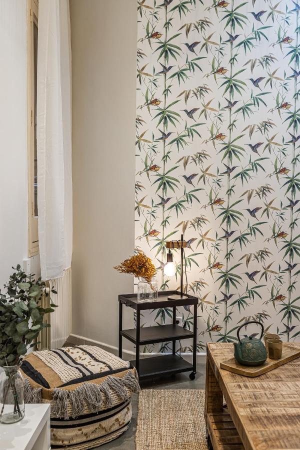 Apartament Beautiful Flat Close To Plaza De Mayor 4Peopl1Bath Con24 Madryt Zewnętrze zdjęcie
