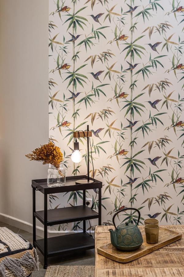 Apartament Beautiful Flat Close To Plaza De Mayor 4Peopl1Bath Con24 Madryt Zewnętrze zdjęcie