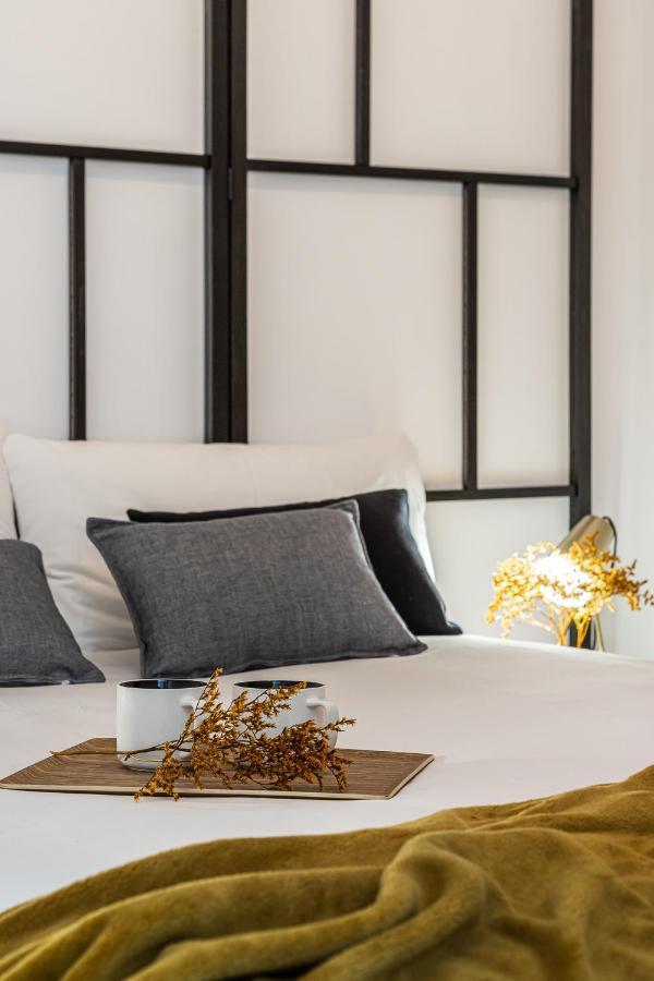 Apartament Beautiful Flat Close To Plaza De Mayor 4Peopl1Bath Con24 Madryt Zewnętrze zdjęcie