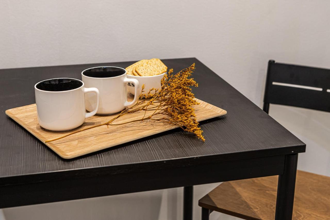 Apartament Beautiful Flat Close To Plaza De Mayor 4Peopl1Bath Con24 Madryt Zewnętrze zdjęcie