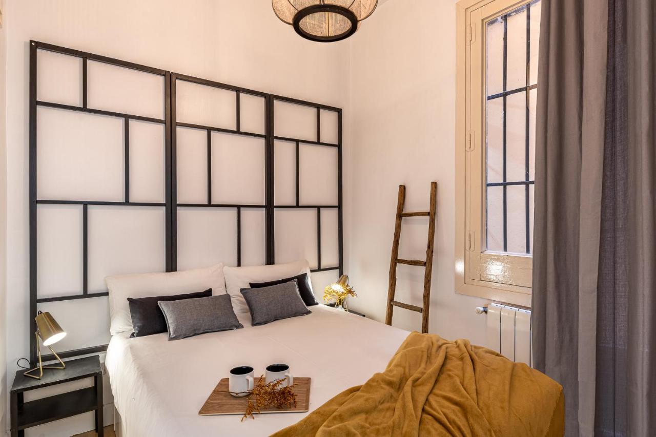 Apartament Beautiful Flat Close To Plaza De Mayor 4Peopl1Bath Con24 Madryt Zewnętrze zdjęcie