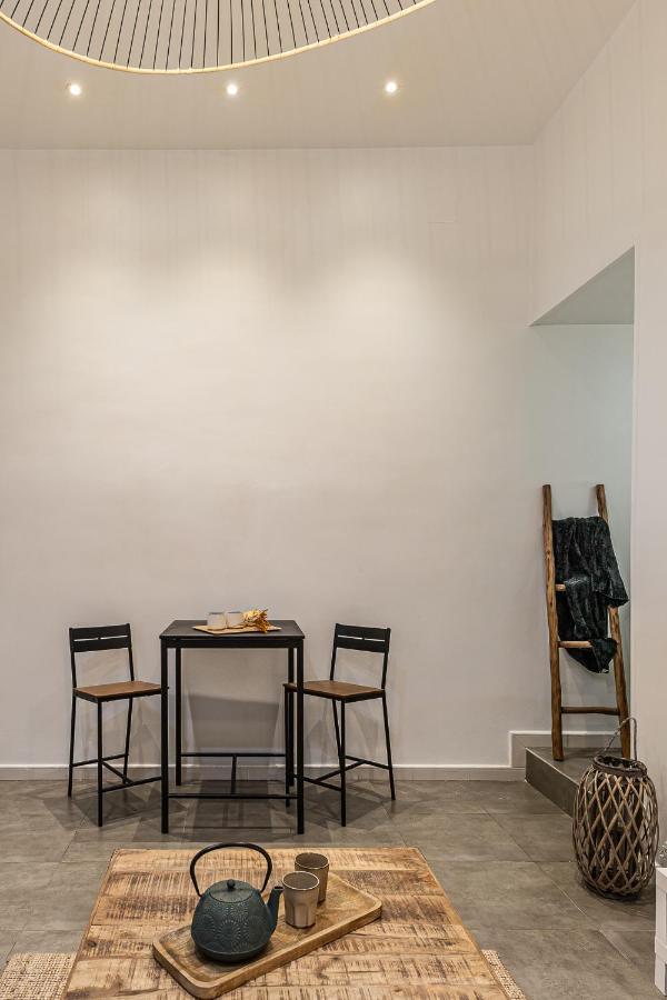 Apartament Beautiful Flat Close To Plaza De Mayor 4Peopl1Bath Con24 Madryt Zewnętrze zdjęcie